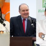 Perú: a 7 días de las presidenciales, Fujimori arriba mientras todo indica que Álvarez le arrebata a López Aliaga el segundo lugar