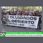 España. ¿Por qué la Regularización Masiva 2026 excluye a los saharauis?