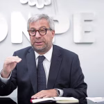 Perú: Fiscalía pide detención preliminar al encargado del proceso electoral presidencial