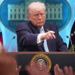 Trump anuncia un alto el fuego de dos semanas; Irán abrirá Ormuz