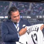 MLB: Guillén se une a Luis Aparicio y a David Concepción con su número retirado