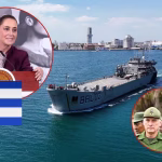 “México no tiene nada que esconder sobre la ayuda enviada a Cuba”