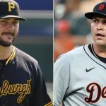 MLB: Lanzan Paul Skenes y Tarik Skubal