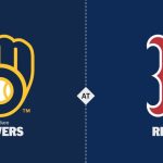 MLB: Fuerte choque en Boston entre Cerveceros y Medias Rojas en la jornada del martes 7 de abril