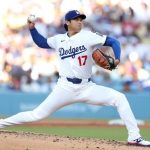 MLB: Shohei Ohtani sube a la «lomita» contra los Azulejos