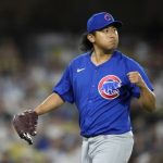 MLB: Tres japoneses y dos venezolanos abren en la jornada del viernes 10 de abril