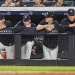 MLB: Los Yankees buscan frenar racha de cinco derrotas ante los Angelinos