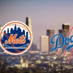 MLB: Mets continúa difícil serie en Los Angeles ante los Dodgers