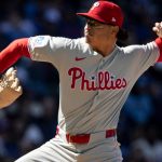 MLB: Lanzan dos abridores venezolanos y Ohtani busca alargar racha de innings sin permitir carreras