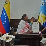 Venezuela: Selección campeona del «Clásico Mundial de Beisbol 2026» recibe orden «Rafael María Baralt» en su Primera Clase