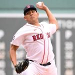 MLB: Ránger Suárez se enfrenta a los Yankees