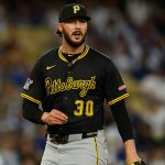 MLB: Paul Skenes sale ante Milwaukee por su cuarta victoria