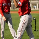 MLB: Ranger Suárez abre ante los Azulejos de Toronto