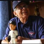 Venezuela: «el Hall de la fama» Luis Aparicio Montiel cumple 92 años y los niños lo honran con juegos en su honor