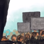 Perú cierra hoy la campaña electoral