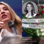 Colombia: amenazada de muerte la candidata presidencial del Centro Democrático Paloma Valencia