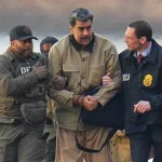 Arrestan a soldado de EE.UU. por ganar $400.000 apostando sobre la caída de Nicolás Maduro