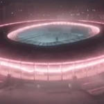 Inter Miami por fin abrió la cortina de su nuevo estadio