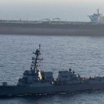 Cierre de Ormuz está «estrangulando» la economía mundial, alerta jefe de la ONU