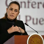 Sheinbaum rechazó el fuerte informe de la ONU que sitúa a México como el epicentro de las desapariciones forzadas