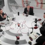 Maria Corina Machado: «La posición de fuerza obligó a los pilares del régimen a empezar a ceder»