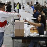 Presidenciales Perú: ahora estiman resultado final en primera quincena de mayo