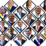 Nayib Bukele encabeza aprobación presidencial en Latinoamérica en abril