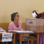 Presidenciales Perú: Hay segunda vuelta entre Keiko Fujimori y 3 más que se disputan el segundo lugar