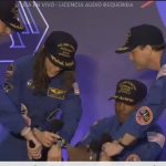 El retorno de los gigantes: «3,2,1… Integridad»; la palabra que los sincronizó los dos últimos años