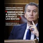 España. Críticas a la regularización masiva 2026