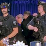 Tercer atentado contra Trump en dos años sacude los cimientos de Washington