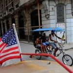 «Un nuevo amanecer para Cuba»: Trump envía misión, pero no tolerará resistencias