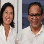 Presidenciales Perú: al 91% del conteo, la izquierda se apodera del segundo puesto, y con ello el trauma derrotista de Keiko