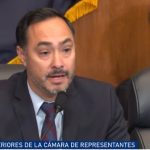 Debate en el Congreso de EE.UU.: «El aparato represivo de Venezuela sigue intacto»