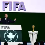 Irán estará en el Mundial 2026: Gianni Infantino confirma su participación