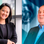 Perú: El «techo de cristal» de los favoritos contra un ascenso silencioso a 9 días de las presidenciales