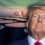 Para la BBC, hay un patrón de millonarias ganancias antes de los anuncios de Trump