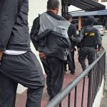 República Dominicana: decomisan 450 paquetes de droga y arrestan cuatro venezolanos