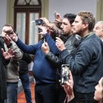 Argentina: La Casa Rosada intenta borrar las huellas del periodismo