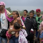 PNUD: La paradoja de Latinoamérica que sueña con el éxodo mientras rechaza al vecino