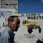 La Corte Penal Internacional define 160,000 km² de conflictos entre Guyana y Venezuela