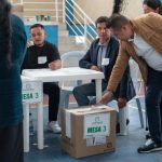 Presidenciales en Colombia: ya Petro dice adiós en la mayor tension electoral para el domingo
