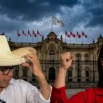 Keiko Fujimori y Roberto Sánchez se medirán en la segunda vuelta de las presidenciales de Perú