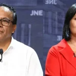 Presidenciales Perú: Fujimori saca ventaja mientras el pelotón de indecisos se duplica a días de la gran final