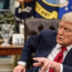 La reincidencia de Trump sobre Venezuela y el estado 51 ya es pura retórica