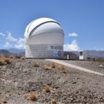 La pelea entre EE.UU. y China llega a la astronomía Argentina