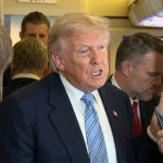 Trump a Taiwán: «No declaren independencia»