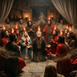 Hoy la iglesia celebra Pentecostés y el «cumpleaños» de su misión universal