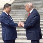 China lista para trabajar con Estados Unidos en espíritu de igualdad, respeto y beneficio mutuo