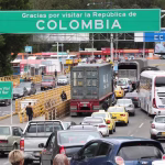 Entran en vigor aranceles del 100% impuestos por Ecuador a importaciones colombianas